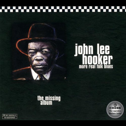 John Lee Hooker One Bourbon, One Scotch, One Beer Profile Image