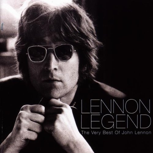 John Lennon Nobody Told Me Profile Image