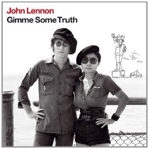 Easily Download John Lennon Printable PDF piano music notes, guitar tabs for Piano, Vocal & Guitar. Transpose or transcribe this score in no time - Learn how to play song progression.