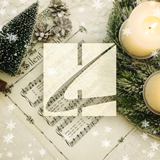 Download or print Christmas Carol Good Christian Men, Rejoice Sheet Music Printable PDF 2-page score for Christmas / arranged Piano, Vocal & Guitar Chords SKU: 32823