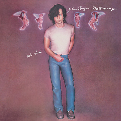 John Mellencamp Crumblin' Down Profile Image