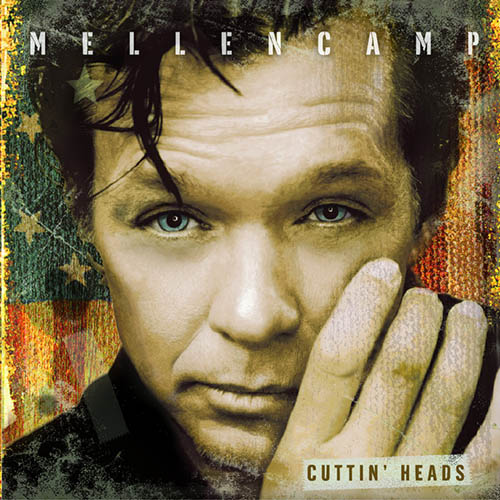 John Mellencamp Peaceful World Profile Image