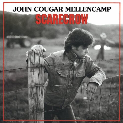 Easily Download John Mellencamp Printable PDF piano music notes, guitar tabs for Piano, Vocal & Guitar (Right-Hand Melody). Transpose or transcribe this score in no time - Learn how to play song progression.