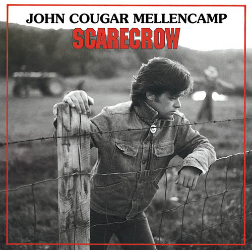 John Mellencamp Rumbleseat Profile Image