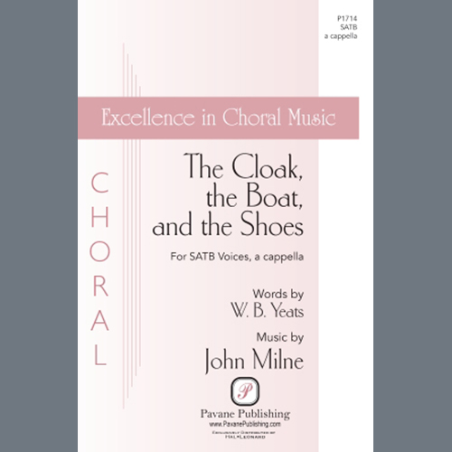 John Milne Download Printable PDF Score Easily Download John Milne Printable PDF piano music notes, guitar tabs for SATB Choir. Transpose or transcribe this score in no time - Learn how to play song progression.
