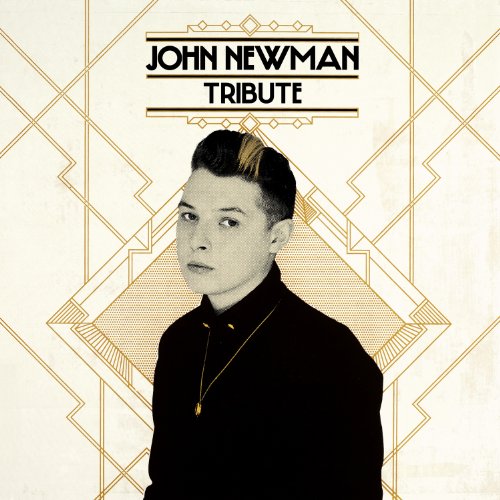 John Newman Cheating Profile Image