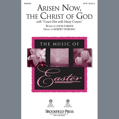 John Parker and Robert Sterling Download Printable PDF Score Easily Download John Parker and Robert Sterling Printable PDF piano music notes, guitar tabs for SATB Choir. Transpose or transcribe this score in no time - Learn how to play song progression.