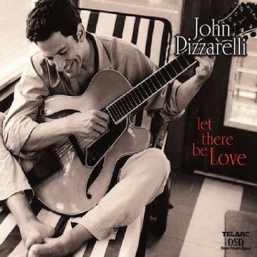 John Pizzarelli Da Vinci's Eyes Profile Image