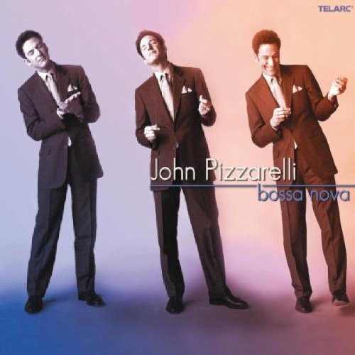 John Pizzarelli Francesca Profile Image