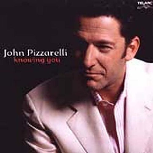 John Pizzarelli Knowing You Profile Image