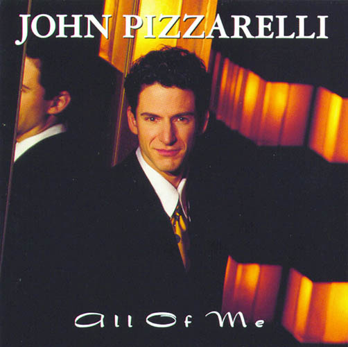 John Pizzarelli River Is Blue Profile Image