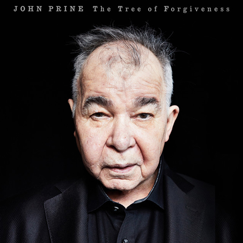 John Prine Summer's End Profile Image