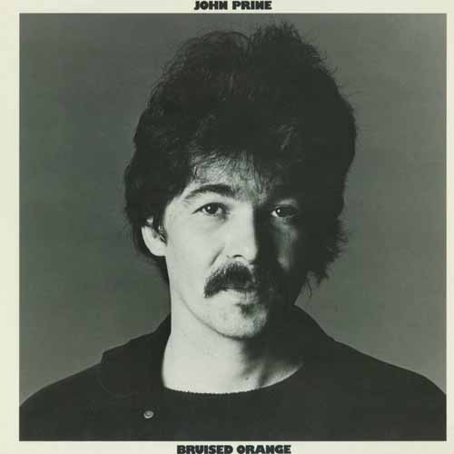 John Prine That's The Way The World Goes 'Round Profile Image