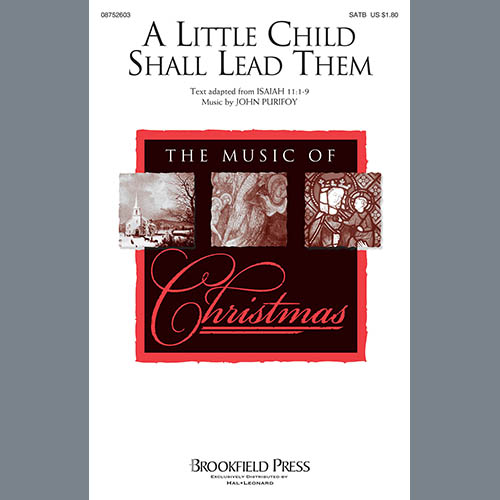 John Purifoy Download Printable PDF Score Easily Download John Purifoy Printable PDF piano music notes, guitar tabs for SATB Choir. Transpose or transcribe this score in no time - Learn how to play song progression.