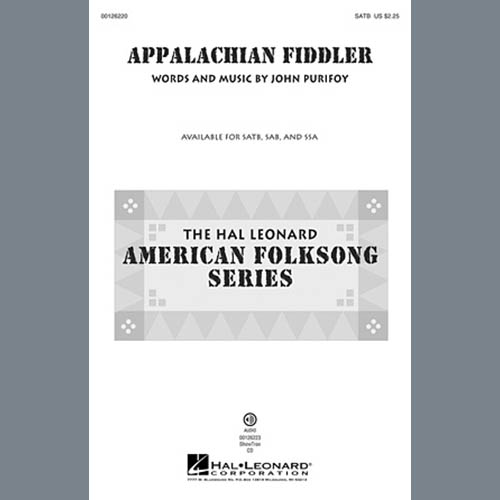 John Purifoy Download Printable PDF Score Easily Download John Purifoy Printable PDF piano music notes, guitar tabs for SAB Choir. Transpose or transcribe this score in no time - Learn how to play song progression.