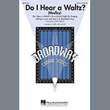 Download or print John Purifoy Do I Hear A Waltz? Sheet Music Printable PDF 15-page score for Concert / arranged SSA Choir SKU: 97998