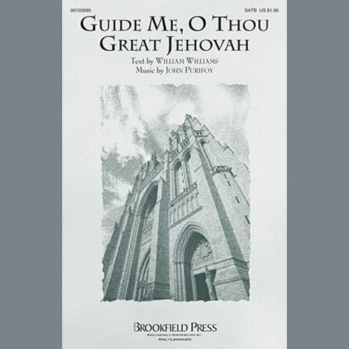 John Purifoy Download Printable PDF Score Easily Download John Purifoy Printable PDF piano music notes, guitar tabs for SATB Choir. Transpose or transcribe this score in no time - Learn how to play song progression.