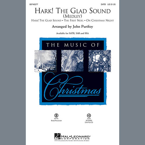 John Purifoy Download Printable PDF Score Easily Download John Purifoy Printable PDF piano music notes, guitar tabs for SATB Choir. Transpose or transcribe this score in no time - Learn how to play song progression.