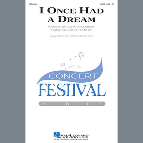 John Purifoy Download Printable PDF Score Easily Download John Purifoy Printable PDF piano music notes, guitar tabs for SSA Choir. Transpose or transcribe this score in no time - Learn how to play song progression.