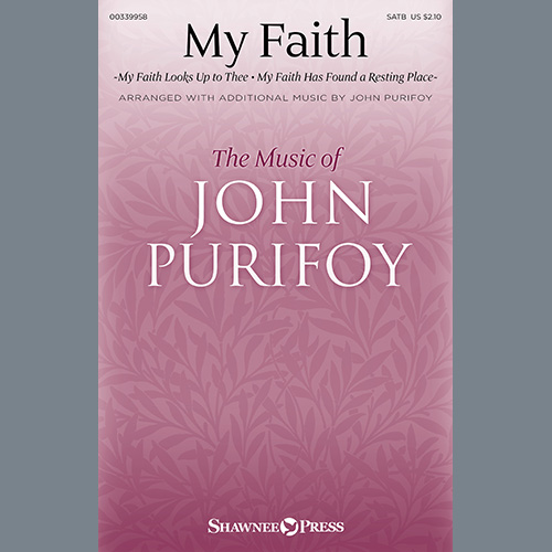 John Purifoy Download Printable PDF Score Easily Download John Purifoy Printable PDF piano music notes, guitar tabs for SATB Choir. Transpose or transcribe this score in no time - Learn how to play song progression.