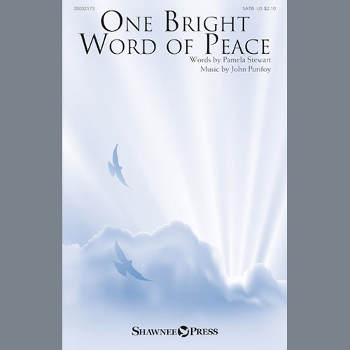 John Purifoy Download Printable PDF Score Easily Download John Purifoy Printable PDF piano music notes, guitar tabs for SATB Choir. Transpose or transcribe this score in no time - Learn how to play song progression.