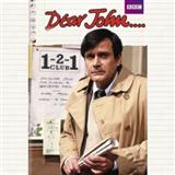 Download or print John Sullivan Dear John Sheet Music Printable PDF 1-page score for Pop / arranged Lead Sheet / Fake Book SKU: 172657