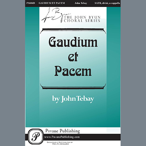 Gaudium Et Pacem cover image