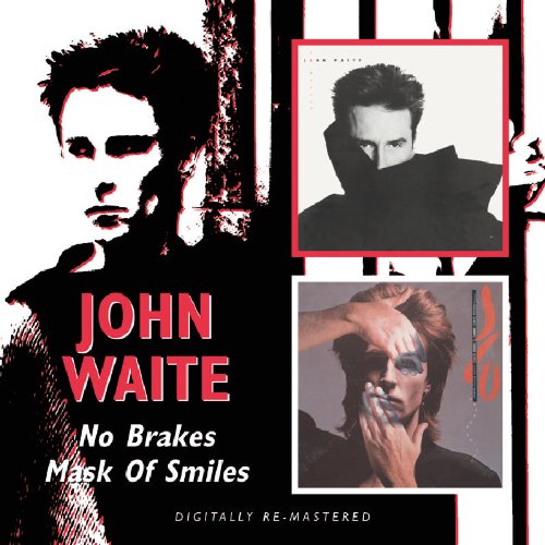 Easily Download John Waite Printable PDF piano music notes, guitar tabs for Piano, Vocal & Guitar (Right-Hand Melody). Transpose or transcribe this score in no time - Learn how to play song progression.