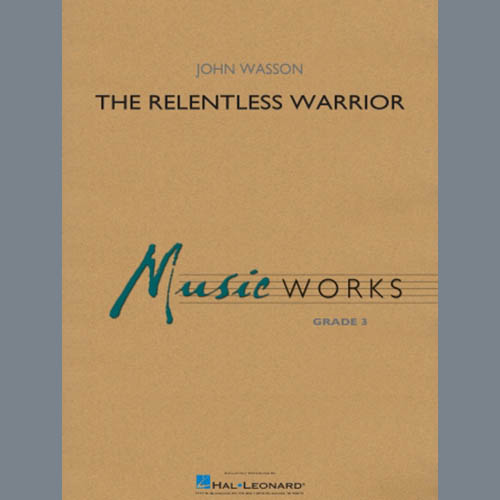 John Wasson Download Printable PDF Score Easily Download John Wasson Printable PDF piano music notes, guitar tabs for Concert Band. Transpose or transcribe this score in no time - Learn how to play song progression.