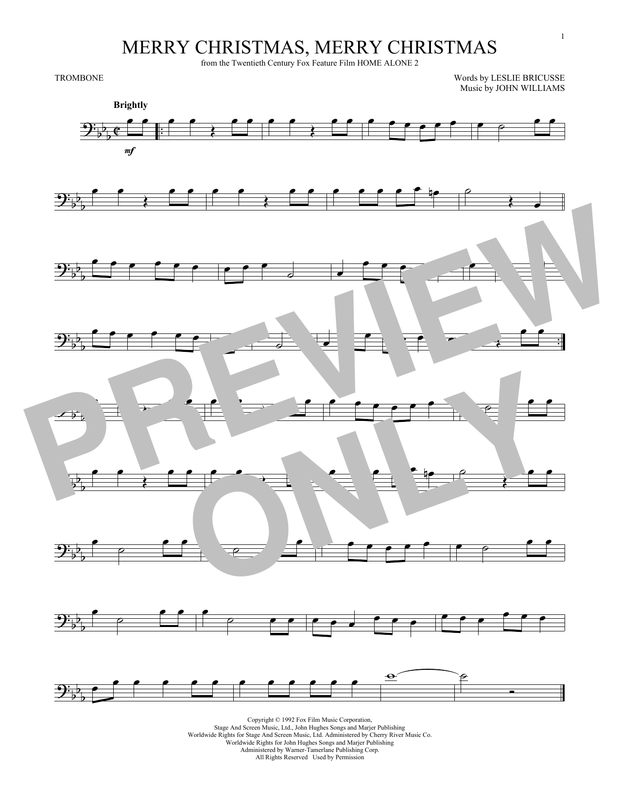 Learn to play John Williams Merry Christmas, Merry Christmas sheet music for Clarinet Solo in minutes. Price: 6.9900$ John Williams Merry Christmas, Merry Christmas sheet music notes and chords arranged for Clarinet Solo