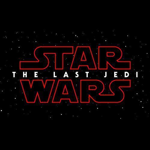 The Last Jedi cover image