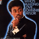 Download or print Johnnie Taylor Who's Making Love Sheet Music Printable PDF 1-page score for Soul / arranged Drum Chart SKU: 423971
