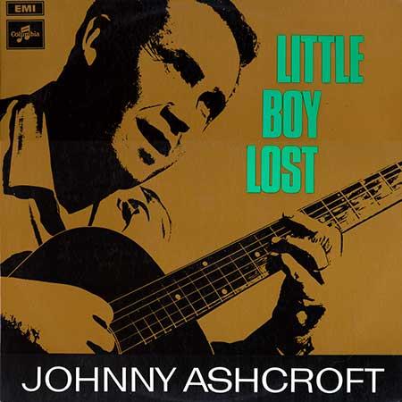 Johnny Ashcroft Little Boy Lost Profile Image
