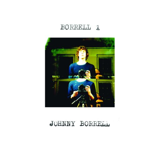 Johnny Borrell Each And Every Road Profile Image