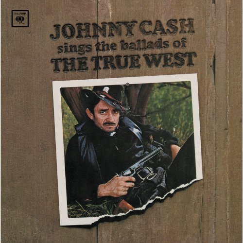 Johnny Cash 25 Minutes To Go Profile Image