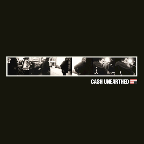 Johnny Cash Banks Of The Ohio Profile Image