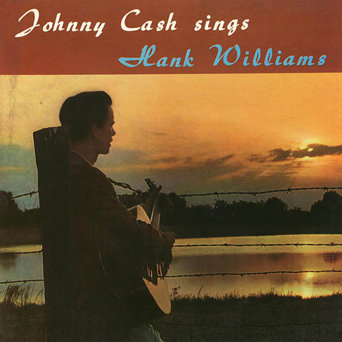 Johnny Cash Come In, Stranger Profile Image