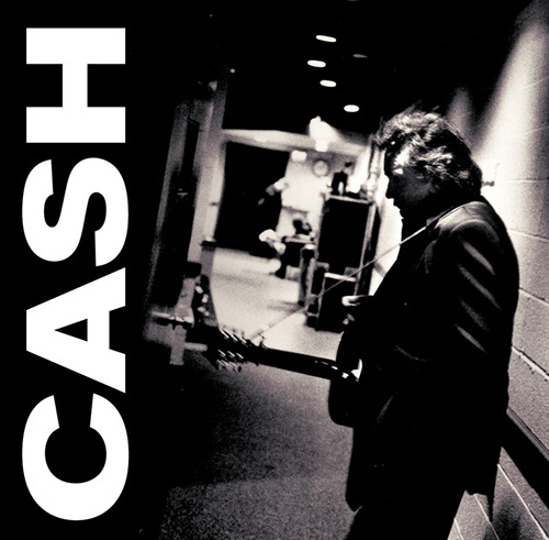 Johnny Cash Country Trash Profile Image