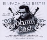 Download or print Johnny Cash Forty Shades Of Green Sheet Music Printable PDF 3-page score for Country / arranged Piano, Vocal & Guitar Chords SKU: 35075