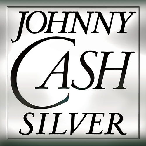 Johnny Cash (Ghost) Riders In The Sky (A Cowboy Legend) (arr. Fred Sokolow) Profile Image