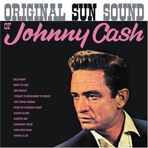 Johnny Cash Goodnight, Irene Profile Image