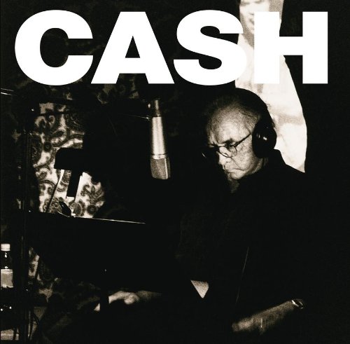 Johnny Cash Help Me Profile Image