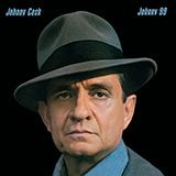 Download or print Johnny Cash Highway Patrolman Sheet Music Printable PDF 10-page score for Country / arranged Piano, Vocal & Guitar Chords (Right-Hand Melody) SKU: 99236