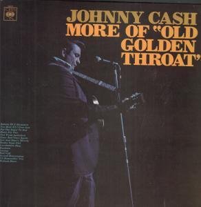 Johnny Cash I Got Stripes Profile Image