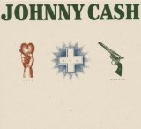 Download or print Johnny Cash Man In White Sheet Music Printable PDF 4-page score for Country / arranged Guitar Chords/Lyrics SKU: 46355