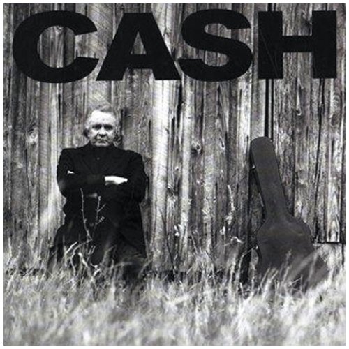 Johnny Cash Rusty Cage Profile Image
