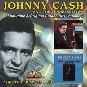 Johnny Cash San Quentin Profile Image