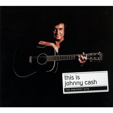 Johnny Cash Sunday Mornin' Comin' Down Profile Image