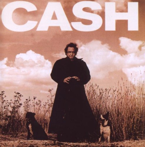 Johnny Cash The Beast In Me Profile Image