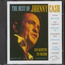 Johnny Cash The Highwayman Profile Image